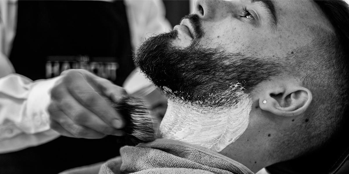 Men's Grooming